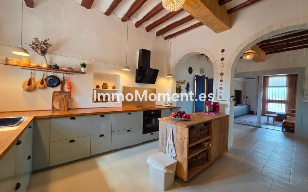 Bestaande woning - Landhuis - Elche - Elche Centro