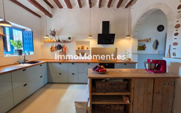Bestaande woning - Landhuis - Elche - Elche Centro