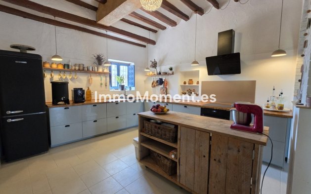 Bestaande woning - Landhuis - Elche - Elche Centro