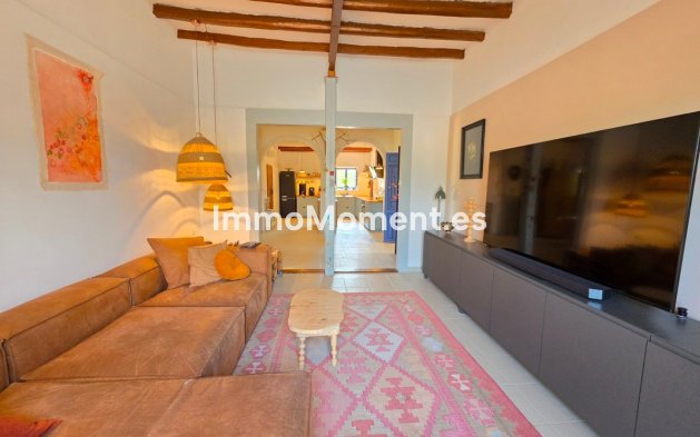 Bestaande woning - Landhuis - Elche - Elche Centro