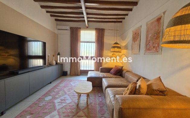 Bestaande woning - Landhuis - Elche - Elche Centro
