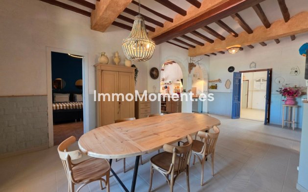 Bestaande woning - Landhuis - Elche - Elche Centro