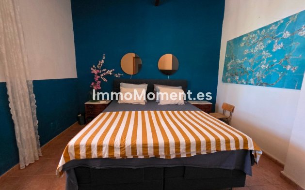 Bestaande woning - Landhuis - Elche - Elche Centro