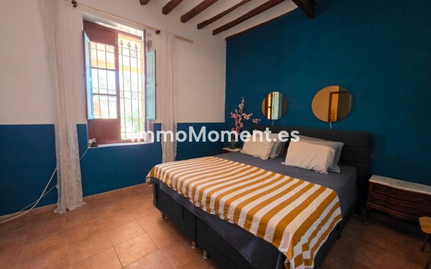 Bestaande woning - Landhuis - Elche - Elche Centro