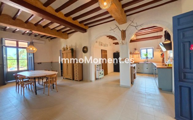Bestaande woning - Landhuis - Elche - Elche Centro