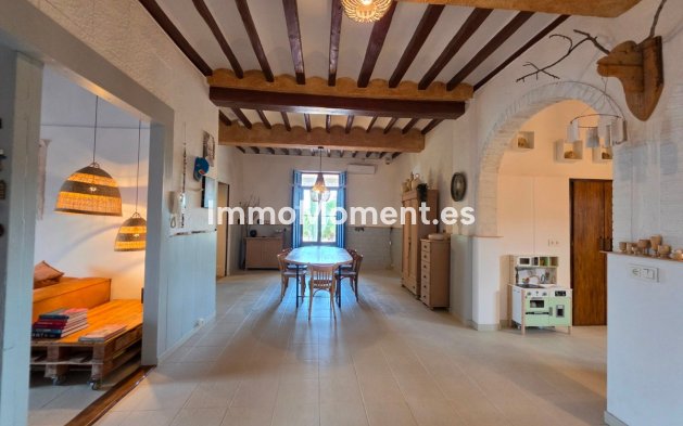 Bestaande woning - Landhuis - Elche - Elche Centro