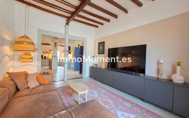 Bestaande woning - Landhuis - Elche - Elche Centro