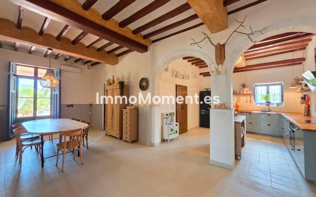 Bestaande woning - Landhuis - Elche - Elche Centro