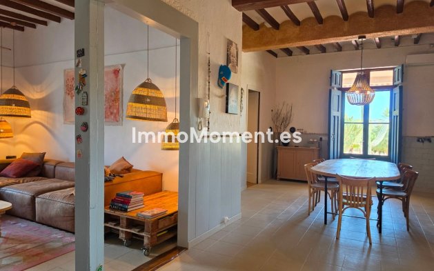 Bestaande woning - Landhuis - Elche - Elche Centro