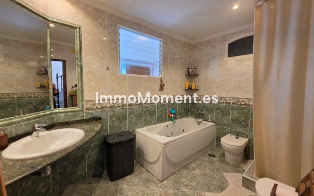 Bestaande woning - Landhuis - Elche - Elche Centro