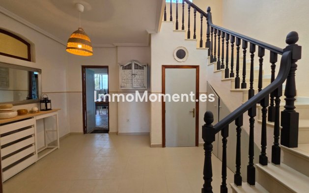 Bestaande woning - Landhuis - Elche - Elche Centro