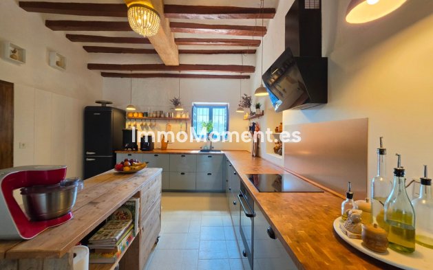 Bestaande woning - Landhuis - Elche - Elche Centro