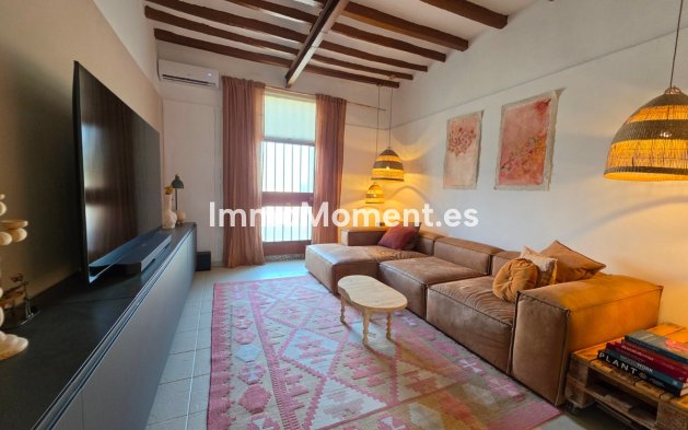 Bestaande woning - Landhuis - Elche - Elche Centro
