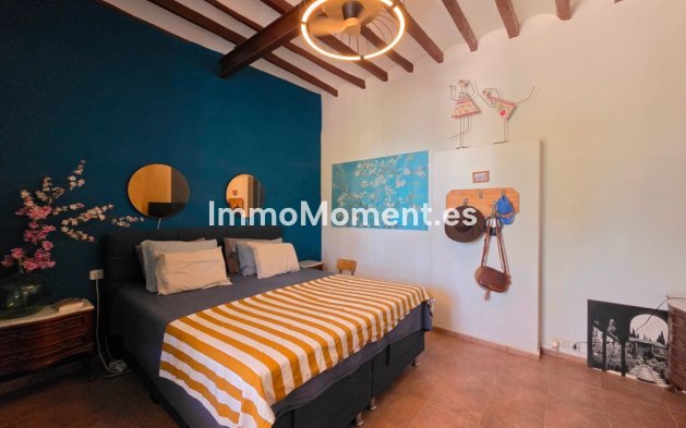 Bestaande woning - Landhuis - Elche - Elche Centro