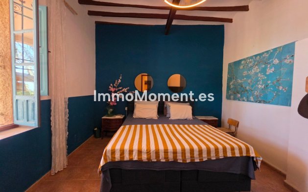 Bestaande woning - Landhuis - Elche - Elche Centro