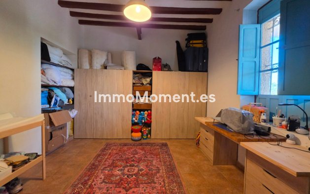 Bestaande woning - Landhuis - Elche - Elche Centro
