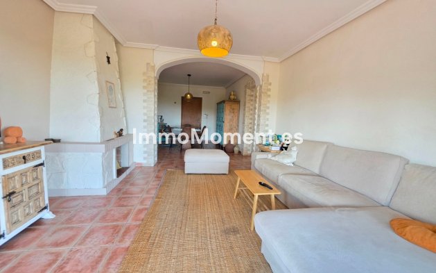 Bestaande woning - Landhuis - Elche - Elche Centro