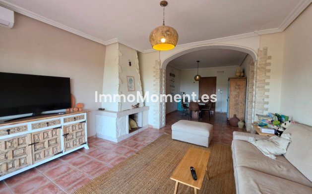Bestaande woning - Landhuis - Elche - Elche Centro