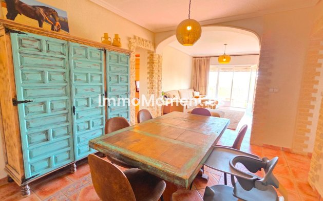 Bestaande woning - Landhuis - Elche - Elche Centro