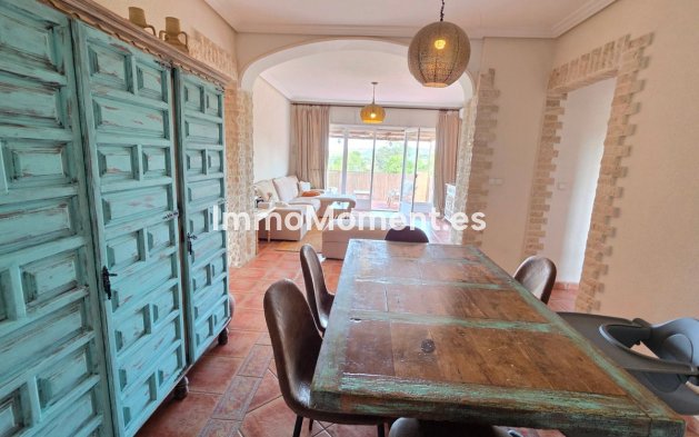 Bestaande woning - Landhuis - Elche - Elche Centro