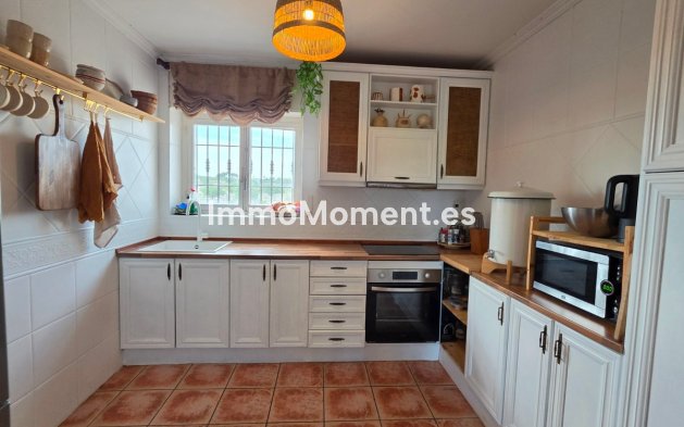 Bestaande woning - Landhuis - Elche - Elche Centro