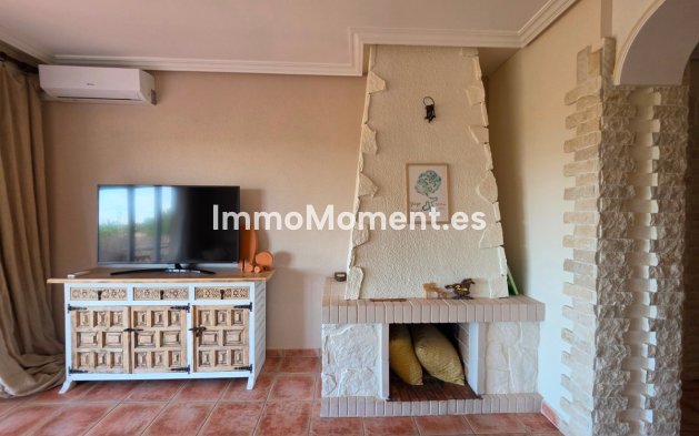 Bestaande woning - Landhuis - Elche - Elche Centro