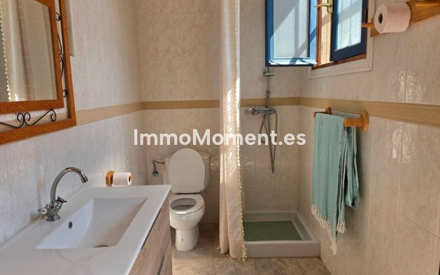 Bestaande woning - Landhuis - Elche - Elche Centro