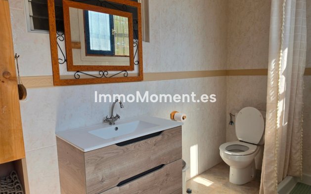 Bestaande woning - Landhuis - Elche - Elche Centro