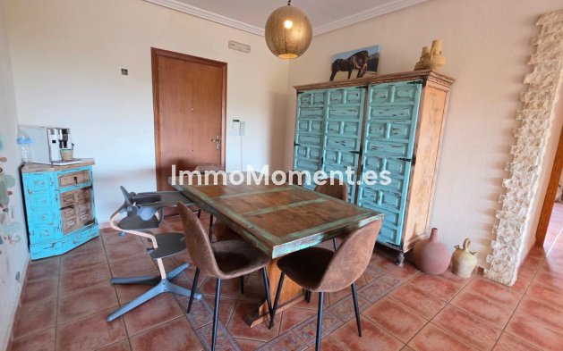 Bestaande woning - Landhuis - Elche - Elche Centro