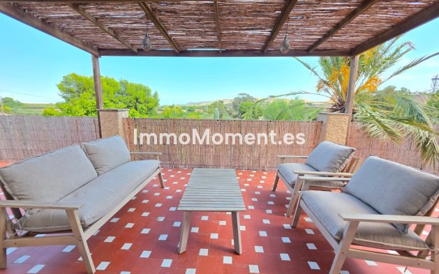 Bestaande woning - Landhuis - Elche - Elche Centro
