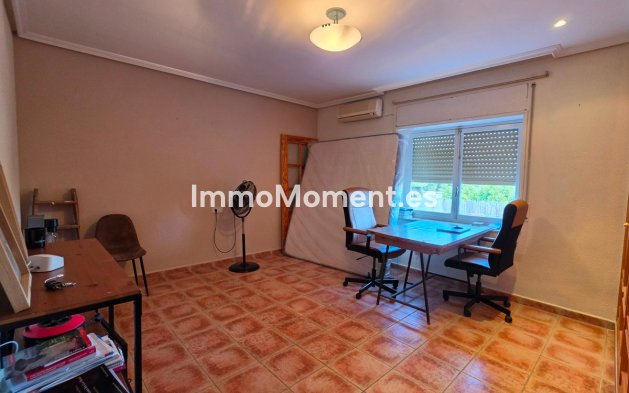 Bestaande woning - Landhuis - Elche - Elche Centro