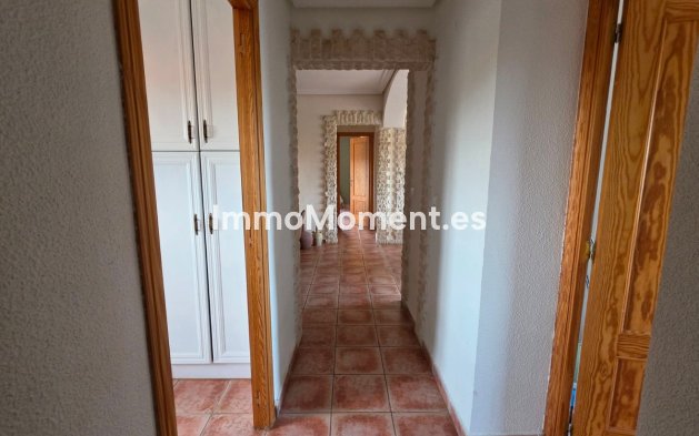 Bestaande woning - Landhuis - Elche - Elche Centro
