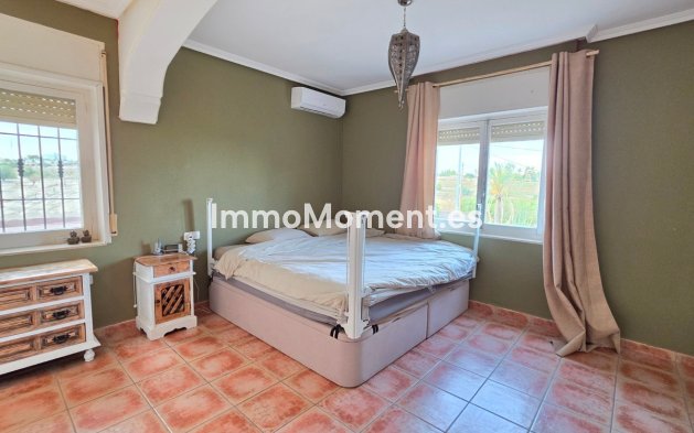 Bestaande woning - Landhuis - Elche - Elche Centro