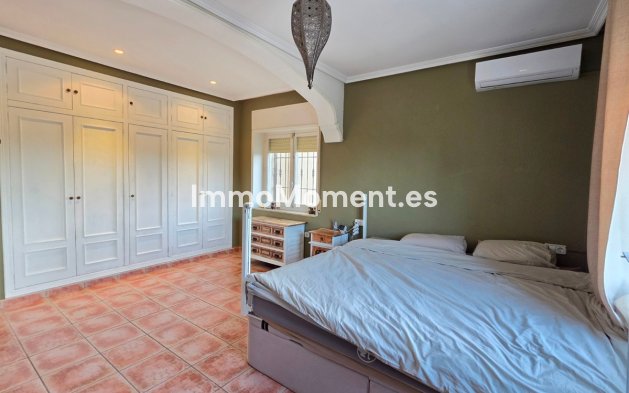 Bestaande woning - Landhuis - Elche - Elche Centro