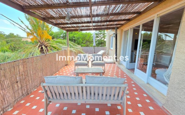 Bestaande woning - Landhuis - Elche - Elche Centro