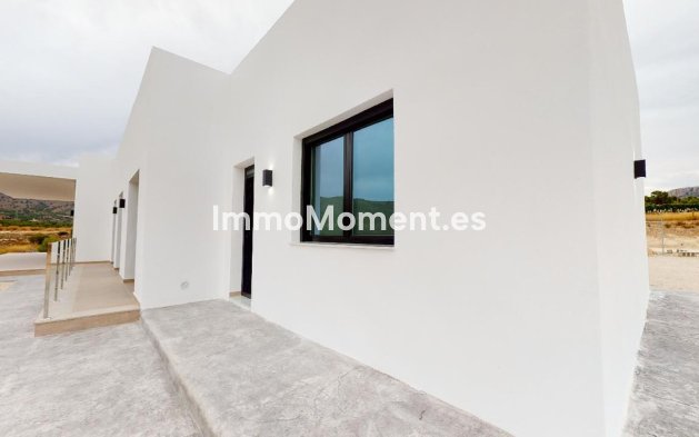 Wiederverkauf - Freistehende Villa - La Romana - La Romana Centro