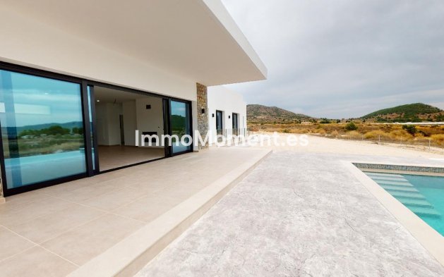 Wiederverkauf - Freistehende Villa - La Romana - La Romana Centro