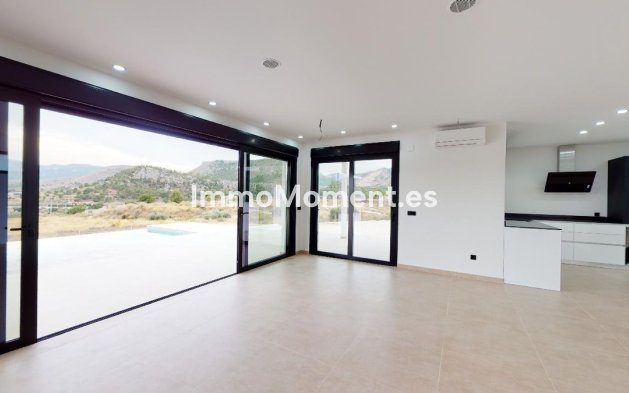 Wiederverkauf - Freistehende Villa - La Romana - La Romana Centro
