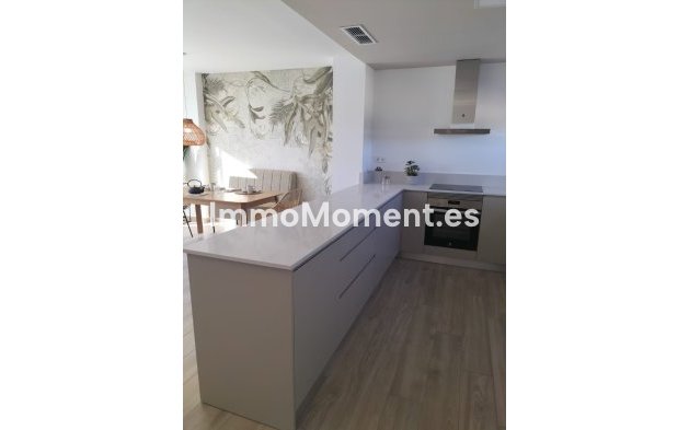 Revente - Appartement - Orihuela - Orihuela Centro