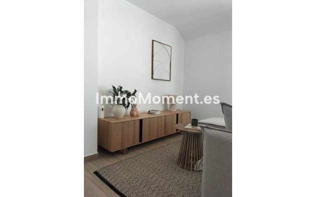 Revente - Appartement - Orihuela - Orihuela Centro