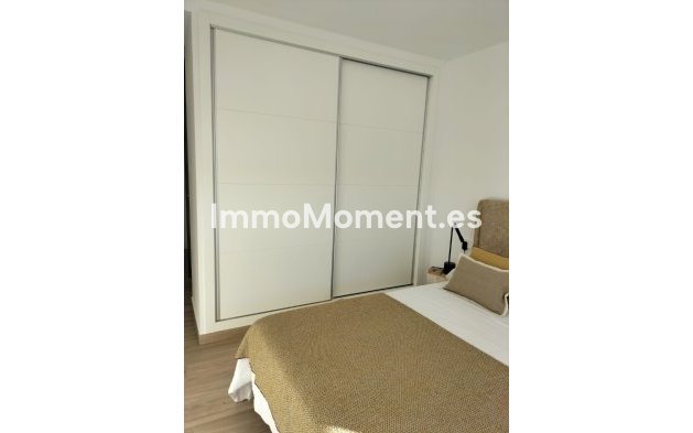 Revente - Appartement - Orihuela - Orihuela Centro