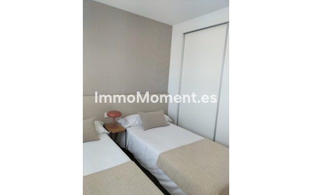 Revente - Appartement - Orihuela - Orihuela Centro
