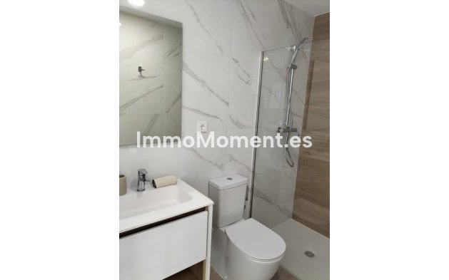 Revente - Appartement - Orihuela - Orihuela Centro