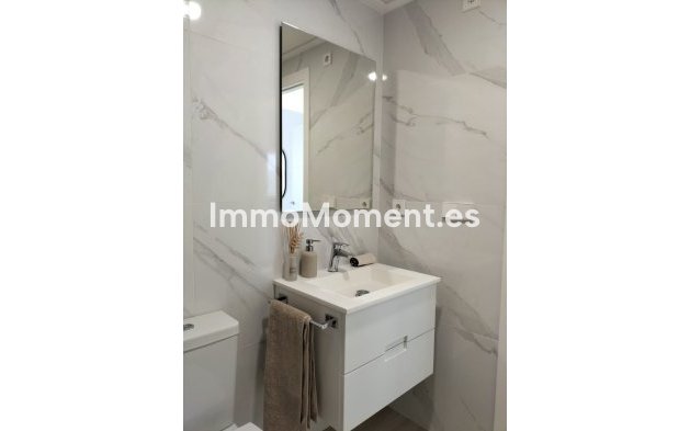 Revente - Appartement - Orihuela - Orihuela Centro