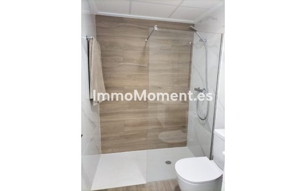 Revente - Appartement - Orihuela - Orihuela Centro