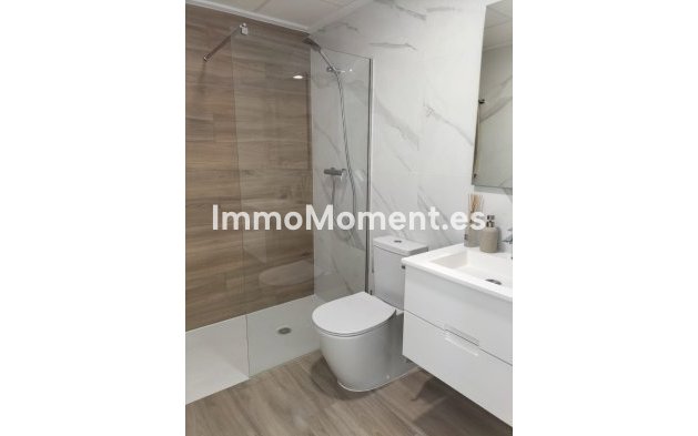 Revente - Appartement - Orihuela - Orihuela Centro