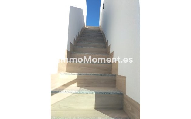 Revente - Appartement - Orihuela - Orihuela Centro