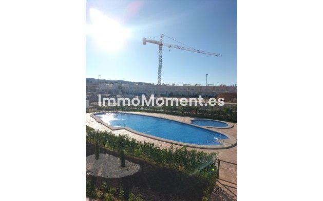 Revente - Appartement - Orihuela - Orihuela Centro