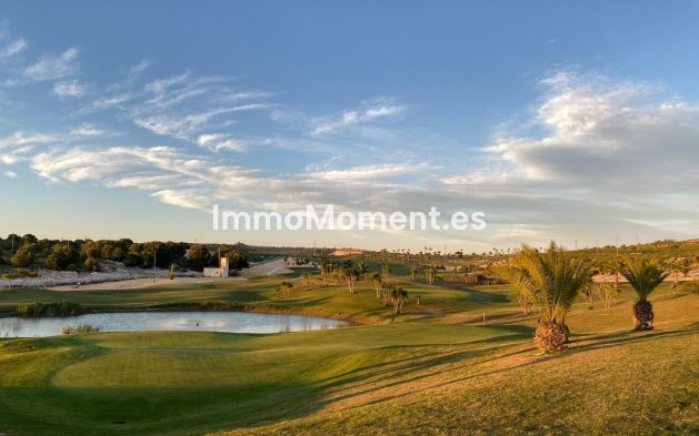 Revente - Appartement - Orihuela - Orihuela Centro