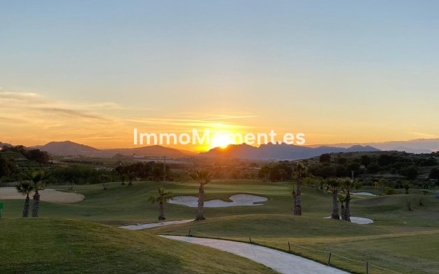 Revente - Appartement - Orihuela - Orihuela Centro